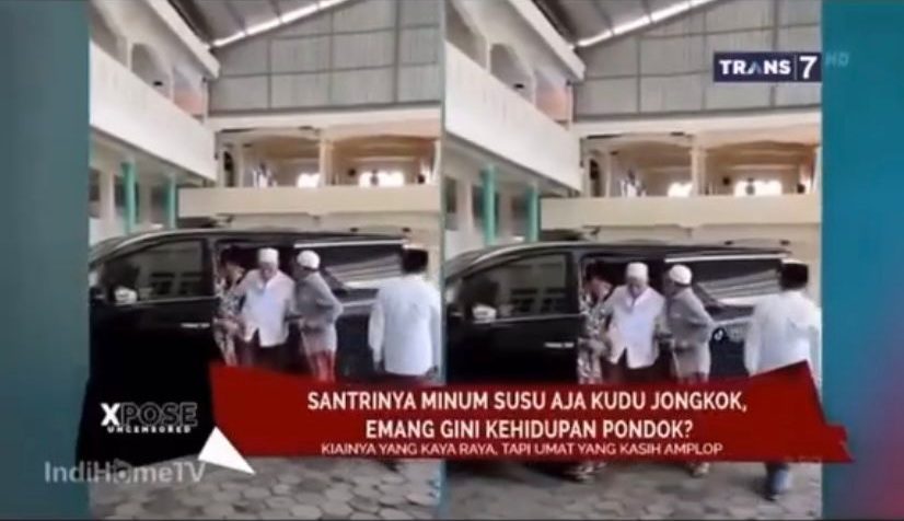 DPR Bakal Panggil Komdigi hingga KPI Buntut Tayangan di Trans7