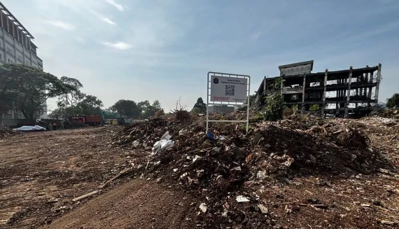 Pramono Usul Lahan RS Sumber Waras Dibangun Rumah Sakit Internasional, Menkes: Kita Support 100%