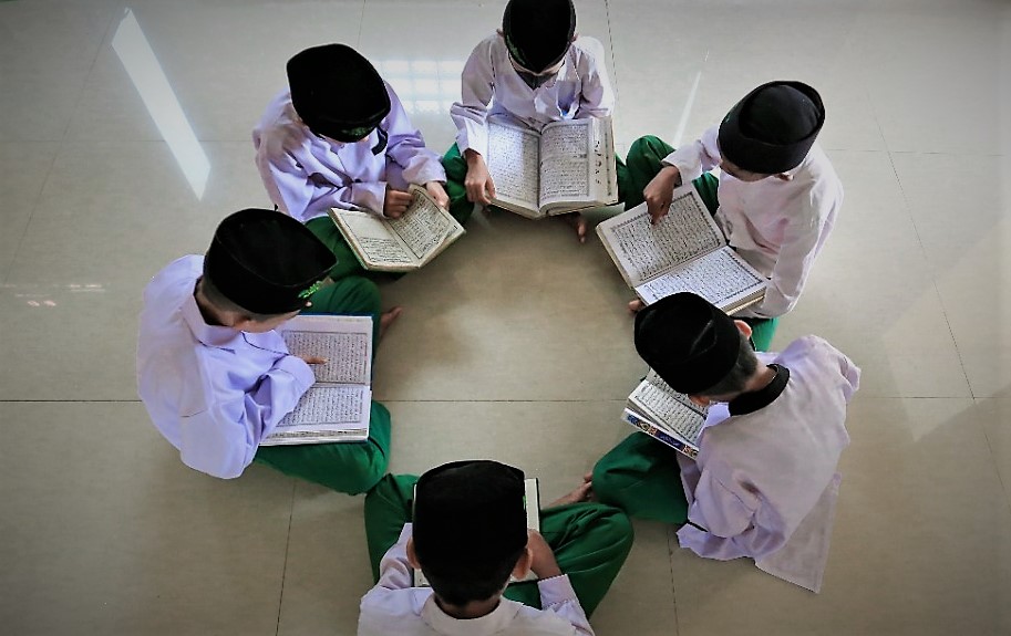 Pengamat: Pesantren Cerminkan Budaya