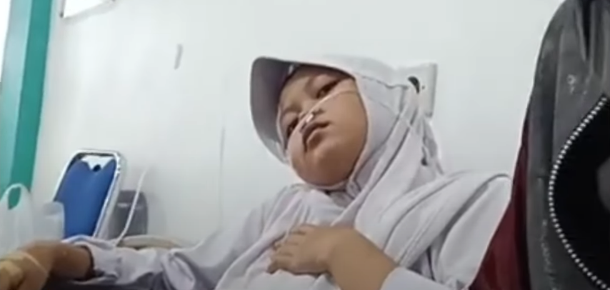 131 Siswa Keracunan MBG, Pemkab Garut Tetapkan Status KLB