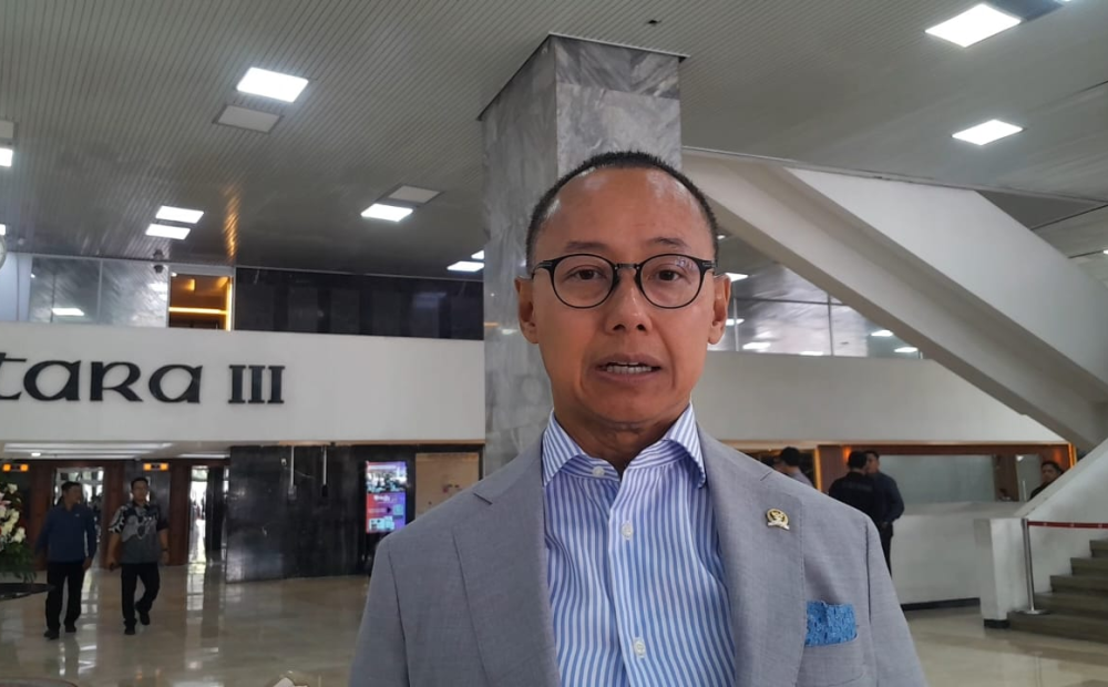 PAN Tak Percaya Ada Tudingan Upaya Pisahkan Prabowo dan Jokowi