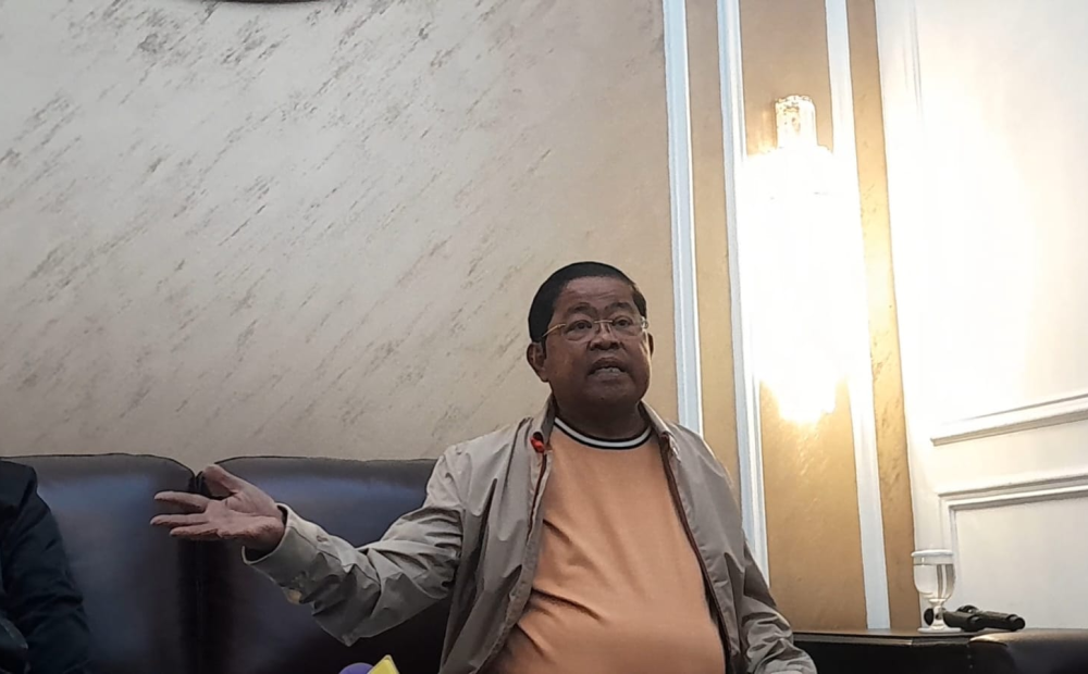 Golkar: Pujian Trump kepada Prabowo Bukan Basa-Basi Tapi Berdasar Fakta