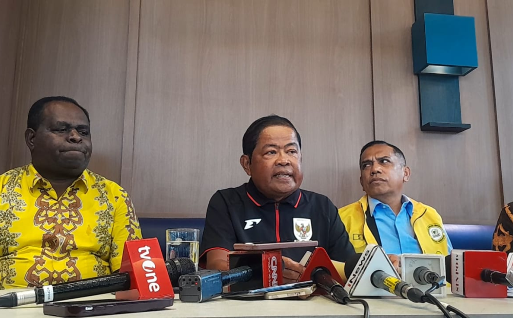 Serahkan Nasib Adies Kadir ke MKD DPR, Golkar: Jika Ada Gerakan Lain Itu Sikap Individu Bukan Partai