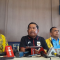 Golkar Kukuh Dukung Soeharto jadi Pahlawan Nasional, Idrus Marham: Tidak Ada Alasan Sedikit Pun untuk Menolak