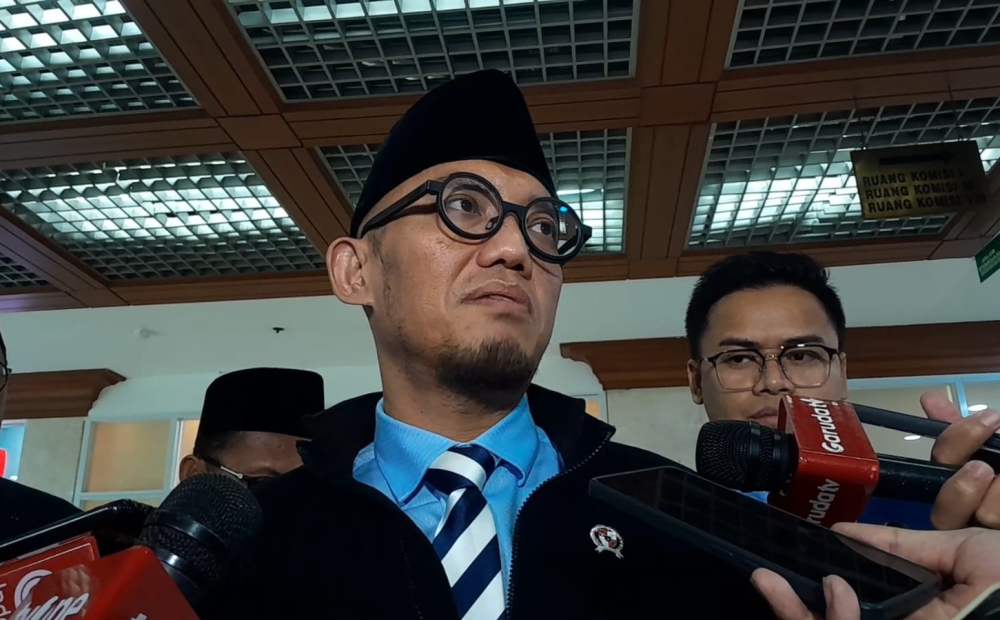 Usulan Pramugari Syariah di Penerbangan Haji, Wamenhaj: Kami Pastikan Mereka Harus Proper