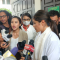 Istri Nadiem Makarim Kecewa Praperadilan Suaminya Ditolak