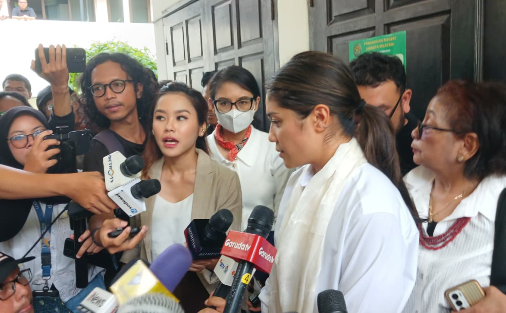 Istri Nadiem Makarim Kecewa Praperadilan Suaminya Ditolak