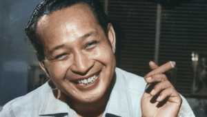 Presiden ke-2 RI Soeharto | Ist