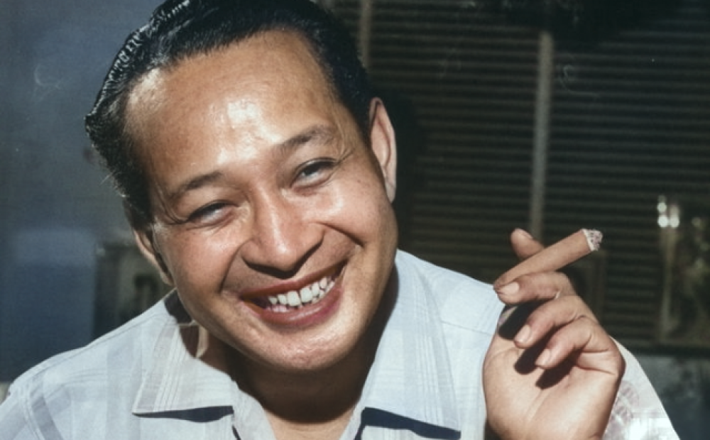 Kritik Wacana Soeharto Jadi Pahlawan Nasional, Guntur Romli: Itu Membalikkan Fakta Sejarah Reformasi