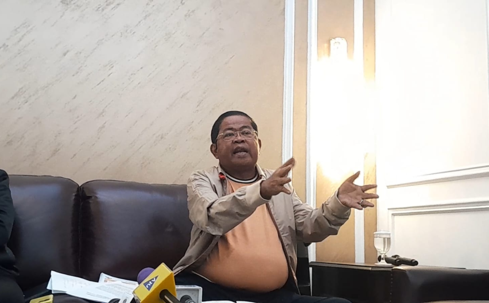 Golkar Nilai Meme Bahlil Sebagai Serangan Rasis dan Diskriminatif