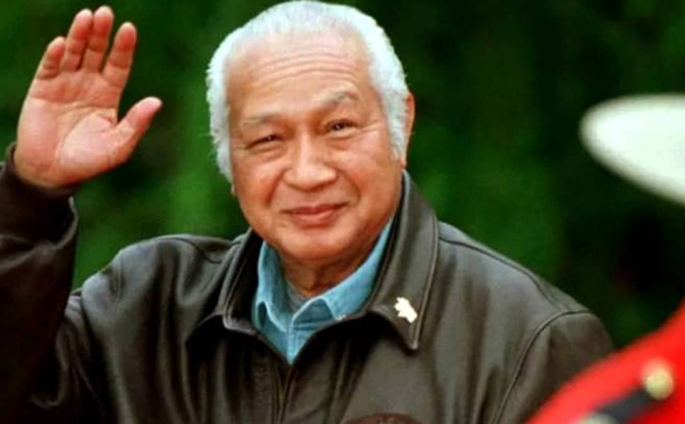 Amnesty Kecam Usulan Soeharto Jadi Pahlawan: Bentuk Pengkhianatan terhadap Reformasi