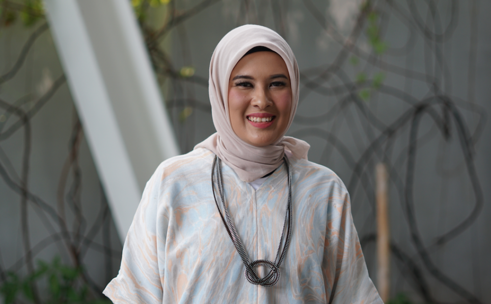 Kejagung Bantah Najelaa Shihab Terlibat di Grup WA Buatan Nadiem Makarim