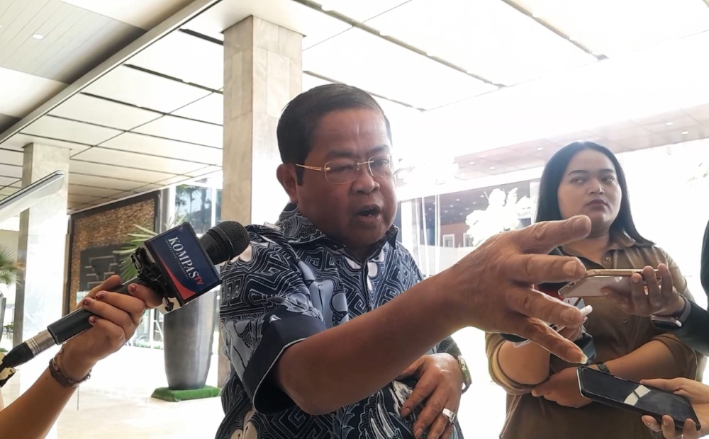 Golkar Bantah Adanya Upaya Kembalikan Adies Kadir ke Kursi Pimpinan DPR