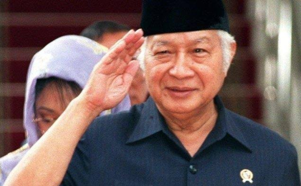 Ironi Usulan Gelar Pahlawan untuk Soeharto dan Marsinah yang Tewas di Tangan Orba