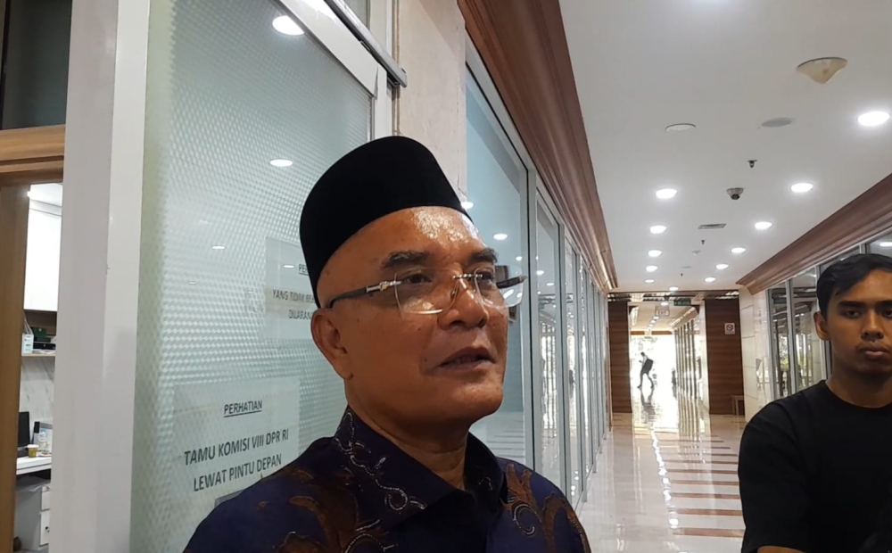 Biaya Haji 2026 Berpotensi Turun Rp2 Juta, DPR Pastikan Kualitas Tetap Terjaga