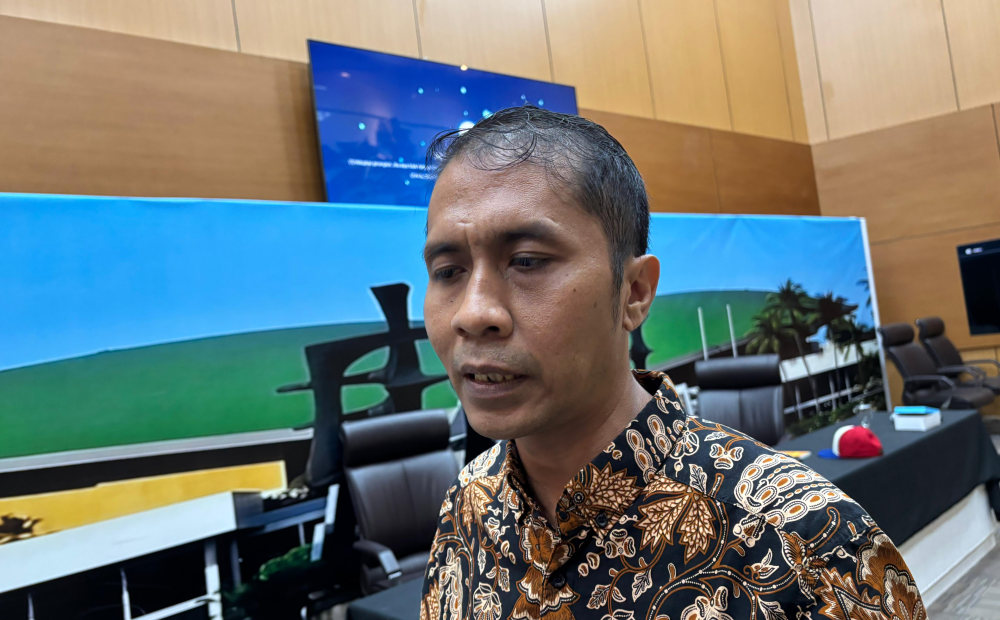 Gimik PSI Tak Ungkap Sosok ‘J’, Pengamat: Partai Tak Jelas Hanya Ikuti Jokowi