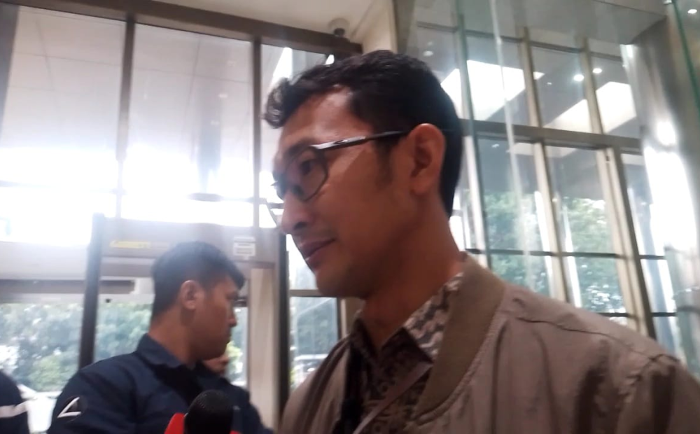 KPK Sita Hasil Kebun Sawit Milik Eks Sekretaris MA Nurhadi Senilai Rp4,6 Miliar