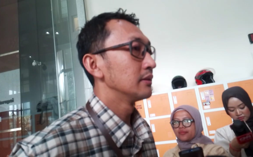 KPK Jelaskan Alasan Penanganan Kasus Dugaan Korupsi Kuota Haji Terlihat Lama