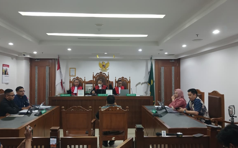 Kejagung Jelaskan Alasan Sita Perhiasan dan Tas Mewah Sandra Dewi