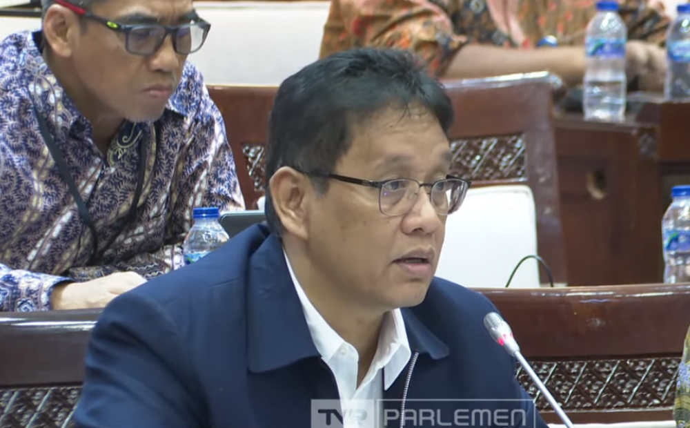 Purbaya Minta BUMN Hati-hati Menyalurkan Subsidi