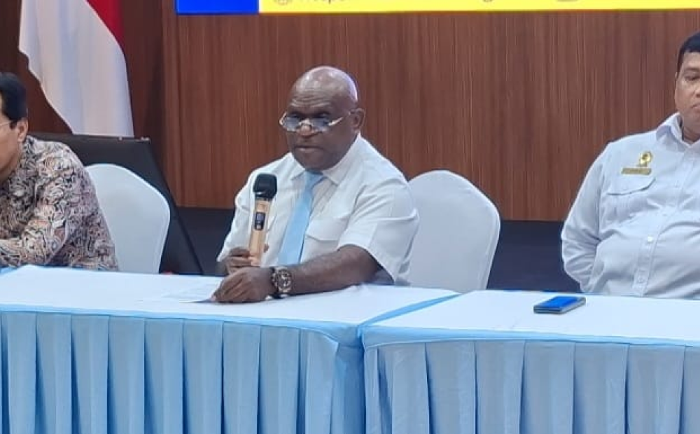 Komnas HAM Singgung Potensi Pelanggaran HAM di Program MBG, Menteri HAM Beri Penjelasan