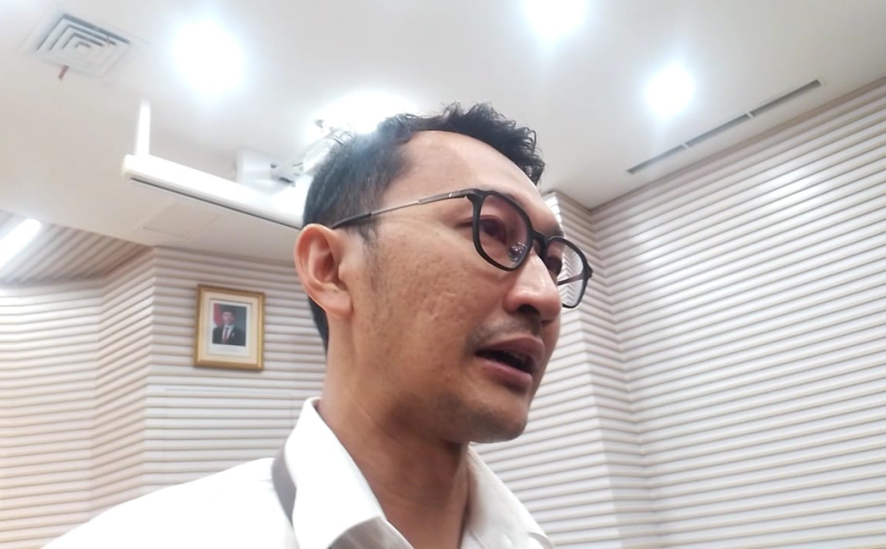KPK Pindahkan 32 Kendaraan Sitaan Kasus Korupsi K3 Kemnaker ke Rupbasan Cawang