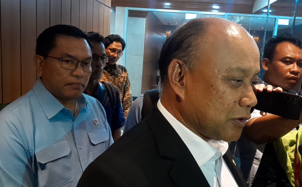 Kepala BGN Dadan Hindayana Ungkap MBG Dilanjutkan di Tengah Maraknya Kasus Keracunan