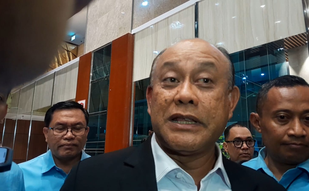 Dugaan Politisi Minta Jatah Kepemilikan SPPG, BGN Tegaskan MBG Libatkan Semua Pihak