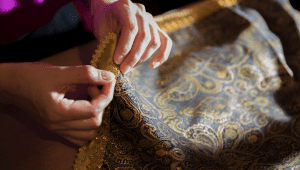 Batik | Ist
