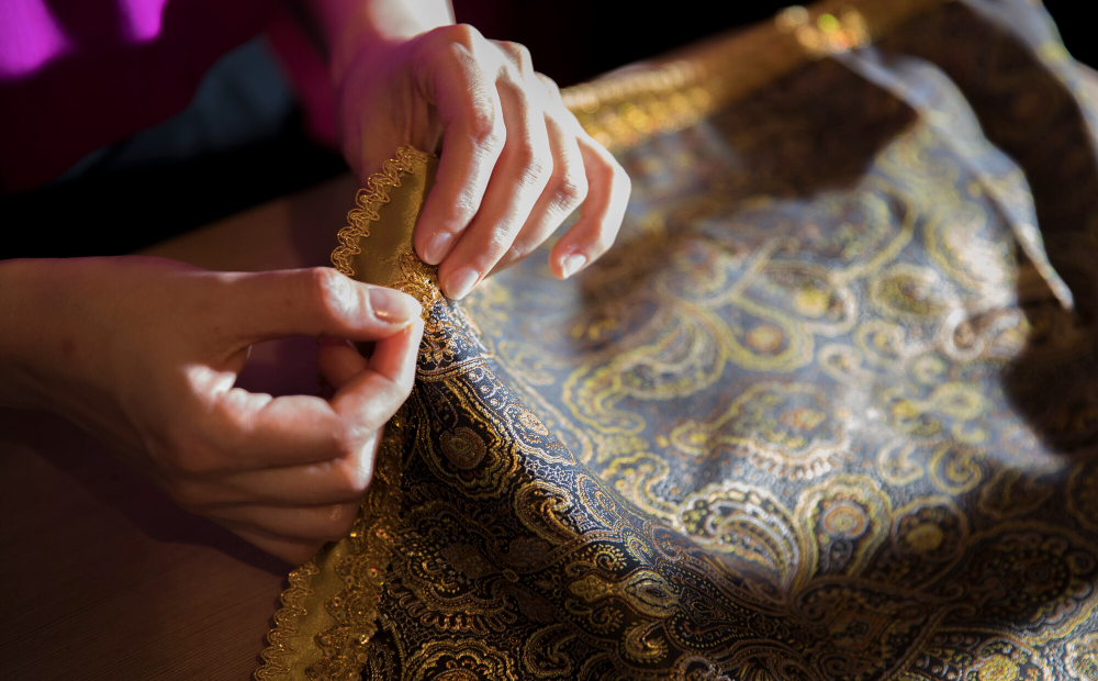 Hari Batik Nasional dan Perjalanan Panjang Batik Nusantara