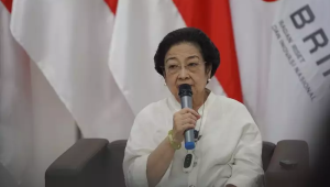 Presiden ke-5 RI sekaligus Ketua Dewan Pengarah Badan Riset dan Inovasi Nasional (BRIN), Megawati Soekarnoputri | Dok BRIN