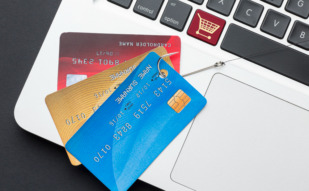 Kartu Kredit atau Debit Hilang Jangan Panik Ini Solusinya