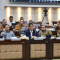 Menteri Keuangan (Menkeu), Purbaya Yudhi Sadewa, Rapat Kerja dengan Komisi XI DPR RI di Jakarta Pusat, Selasa, 30/9/2025. | Dok Kemenkeu RI