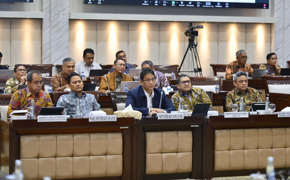 Purbaya akan Ubah Pusat Produksi Rokok Ilegal Jadi Kawasan Industri