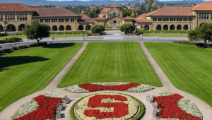Stanford University di Amerika Serikat | Ist