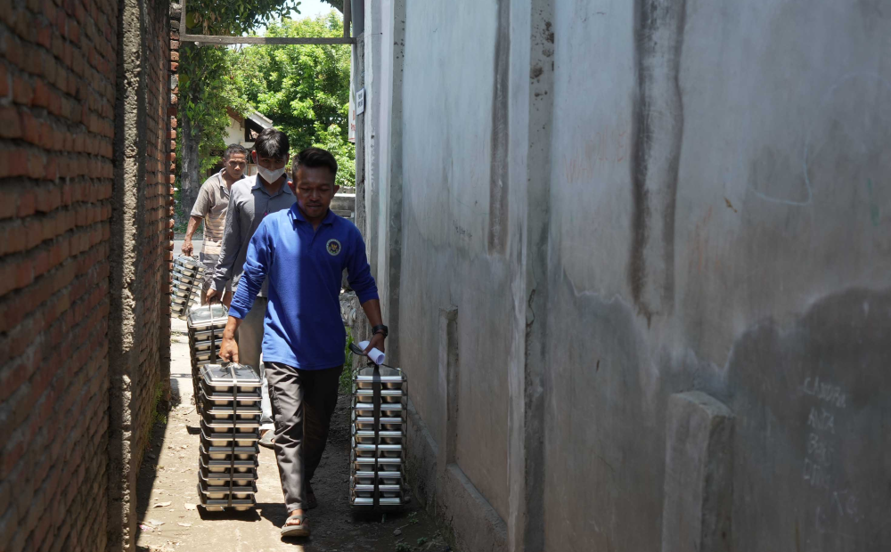 Ribuan Anak Terus Jadi Korban MBG, JPPI Sebut Negara Gagal Lindungi Keselamatan Publik