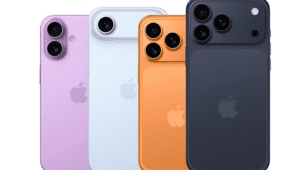 iPhone 17 | Ist