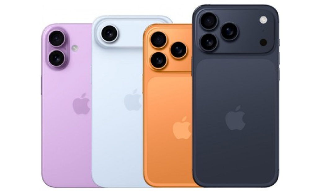 iPhone 17 Seri Terbaru Siap Masuk Indonesia dengan Fitur Inovatif