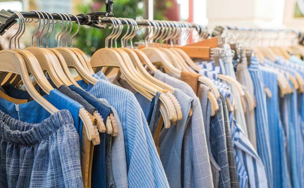 Rekomendasi Bahan Baju yang Harus Dihindari di Musim Panas