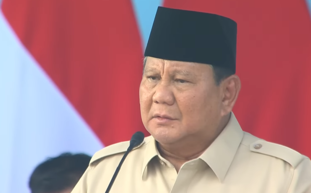 Prabowo Minta Menteri hingga Kepala Daerah Fokus Tangani Kasus Ponpes Al Khoziny Ambruk