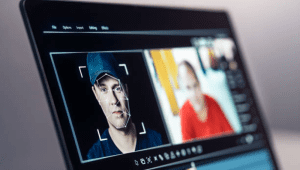 Ilustrasi Deepfake | Ist
