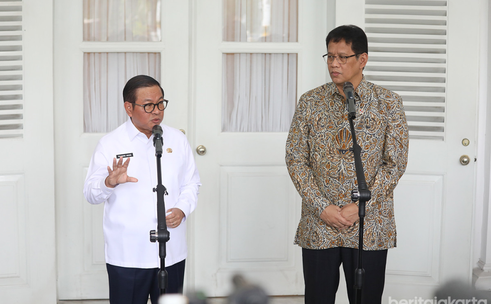  Pramono Ungkap Dampak Kebijakan Pusat Pangkas Dana Transfer Daerah