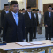 Akhmad Wiyagus Dilantik Jadi Wamendagri