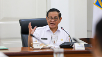 Gubernur DKI Jakarta, Pramono Anung | Dok Pemprov DKI Jakarta