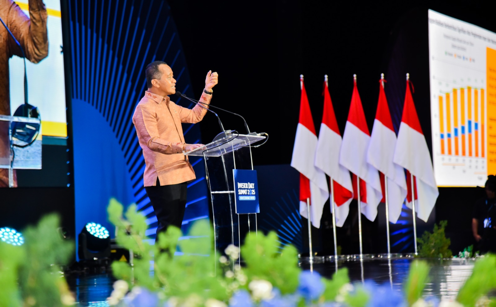 Pemerintah Berencana Terapkan B50 Tahun Depan untuk Setop Impor Solar