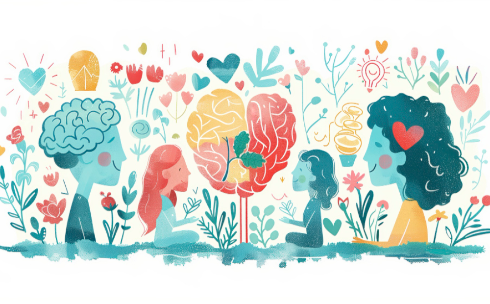 Hari Kesehatan Mental Sedunia 2025 Waktu Tepat untuk Menyadari Pentingnya Self-Care