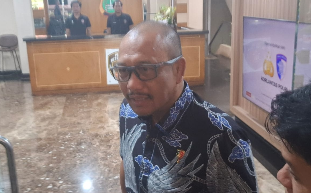 Kasus Delpedro Cs Dilimpahkan Ke Kejati DKI Jakarta
