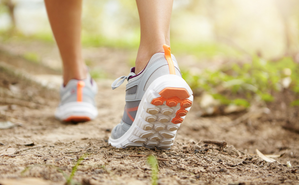 Japanese Walk Gaya Hidup Sehat yang Bikin Tubuh Bugar dan Pikiran Tenang