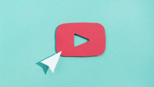 Logo Ilustrasi YouTube | Ist