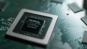 Chip Nvidia | Ist